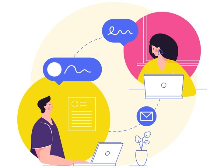 Digital Communication