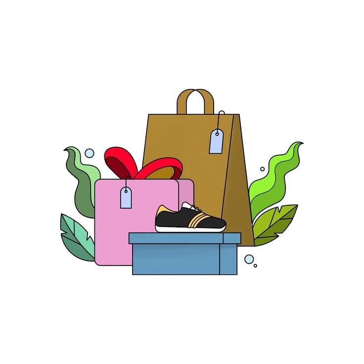 Product Showcase