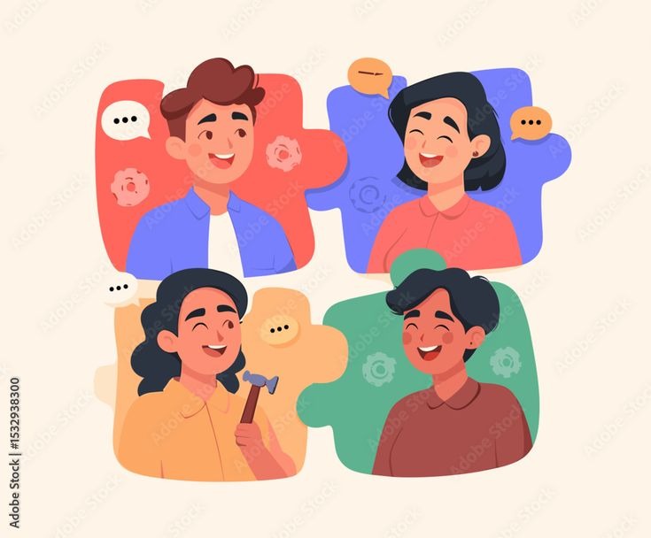 Business Connections
