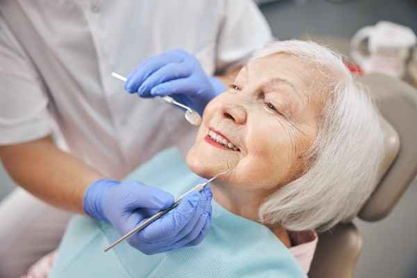 hygienist in Dunfermline