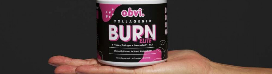 ObviCollagenicBurnElite