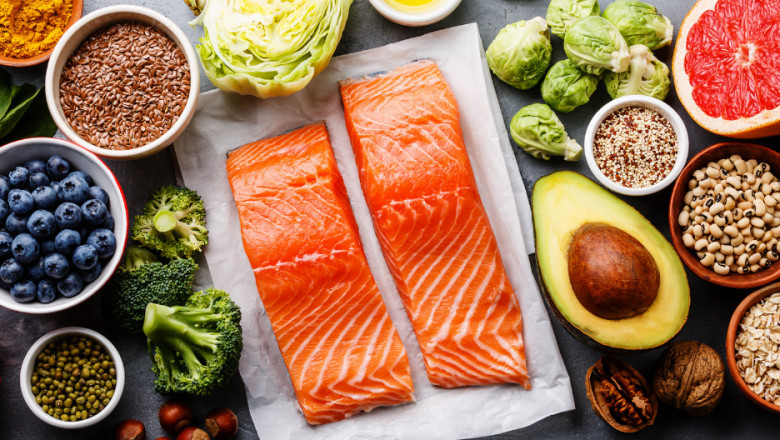 Best 25 Anti-Inflammatory Foods to Eat Daily