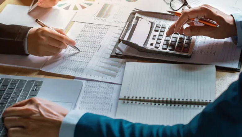 Financial Mistakes to Avoid in Your 20s and 30s