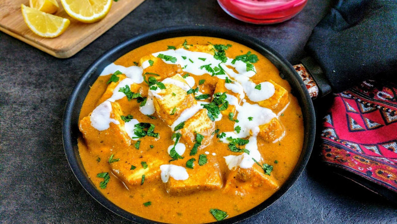 How To Cook Masala Paneer: A Flavorful Indian Delight