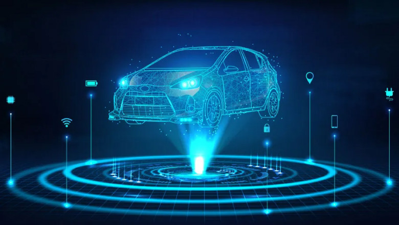 India Automobiles in 2050: A Glimpse into the Future of Mobility