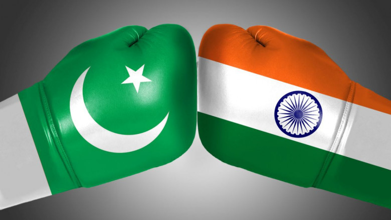 India vs Pakistan: A Comparative Analysis