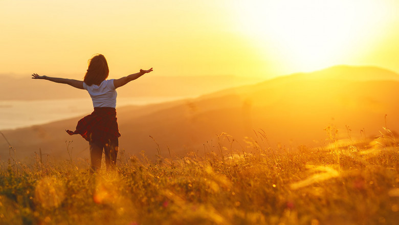 Simple Ways to Improve Your Life