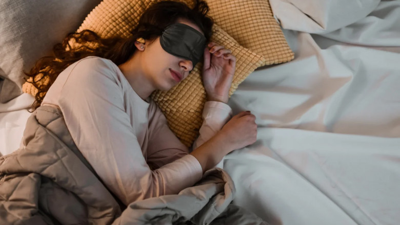 Sleep Hacks: How to Get Better Rest in a Busy World