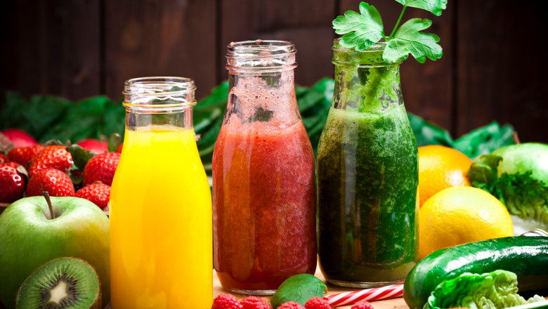 Step-by-Step Guide to Achieve a Slim Body Using a Smoothie Diet