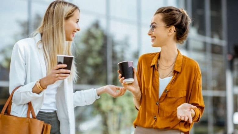 The Art of Small Talk: How to Never Run Out of Things to Say