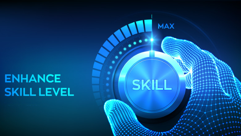The Future of Work: Skills You Need to Stay Relevant