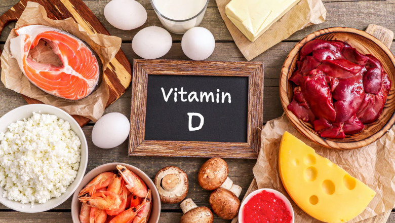 The Shocking Truth About Vitamin D: What You Didn't Know