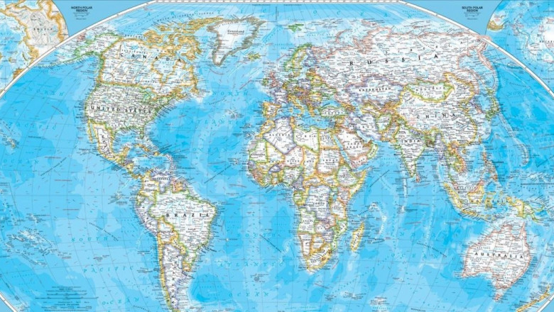 Top 10 Countries and Their Top Innovations