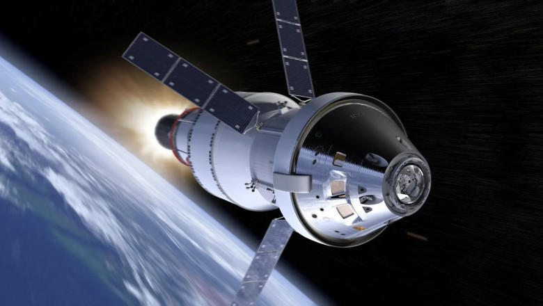 Top 25 Space Missions That Helped Humanity in Space
