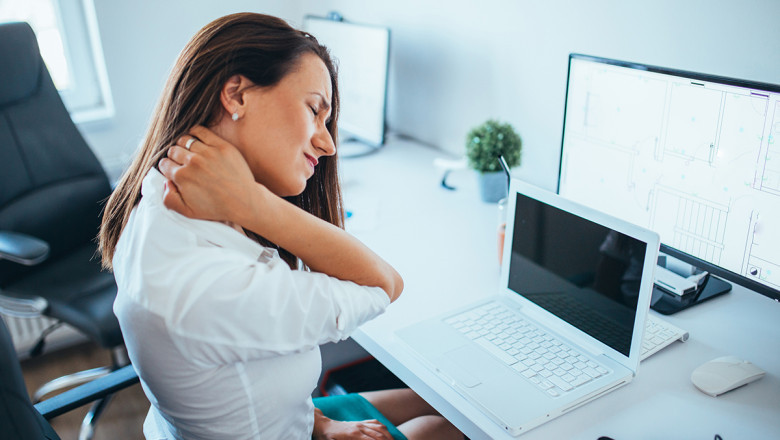 Is Your Posture Affecting Your Health? How to Fix It Daily