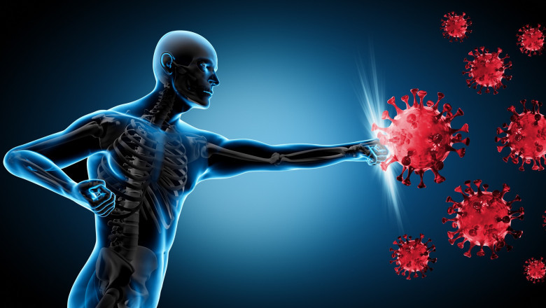 How to Boost Your Immune System Naturally: Complete Guide