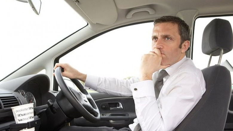 Drive Worry-Free with Motoring Defence: Your Expert Driving Without Insurance Solicitors!