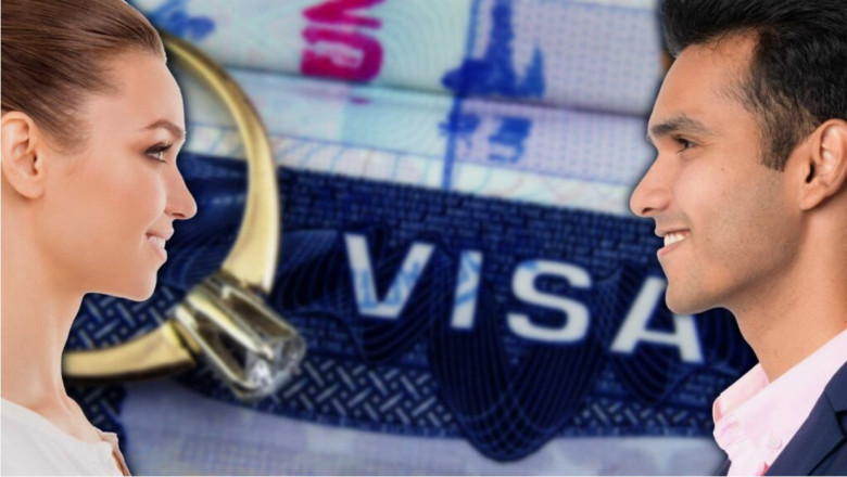 Securing Your UK Fiance Visa with Immigration Solicitors4me: Expert Immigration Lawyer for Couples