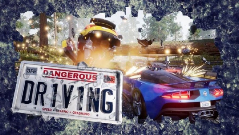 Navigate the Storm with Motoring Defence: Your Dangerous Driving Solicitors!