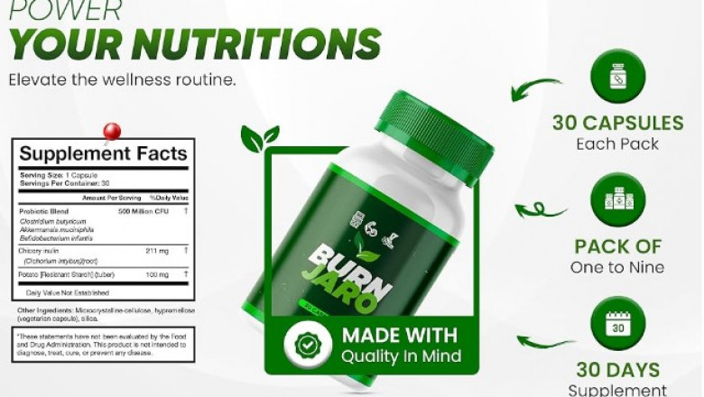 BurnJaro Reviews 2025: Real Weight Loss Results & Side Effects?