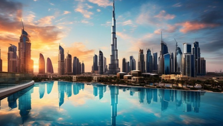 How to Take a Investor Visa in UAE