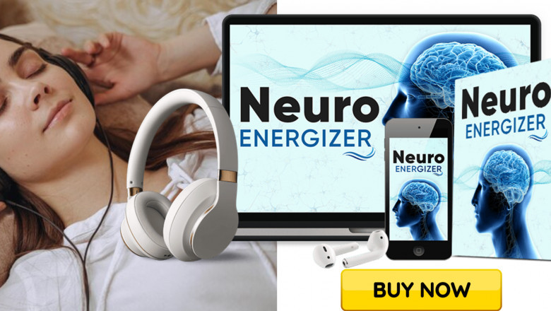 Neuro Energizer Reviews - “I Learned Wealth Attraction in 3 Days” – Real User Stories