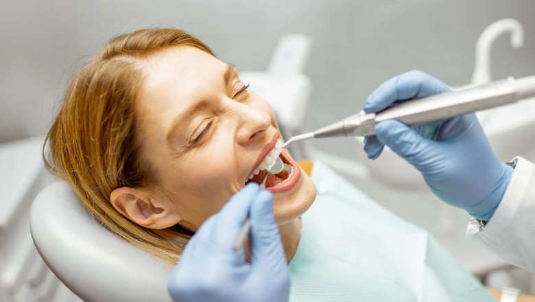 Composite Bonding for Front Teeth: What Makes It Different