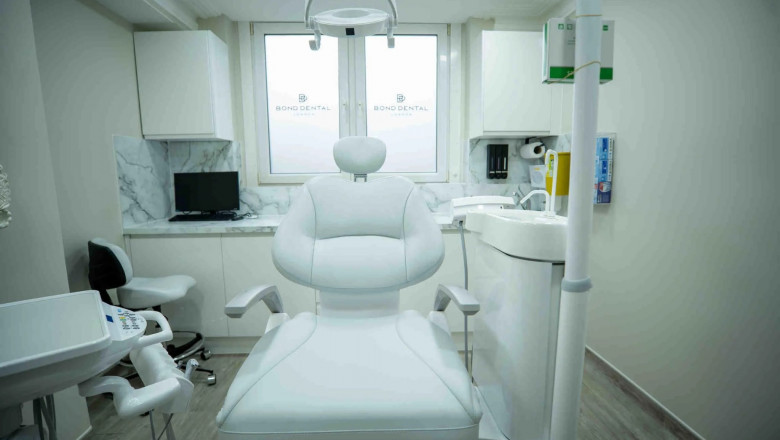 Why More Dentists Are Choosing Specialist Contractors for Fit-Outs