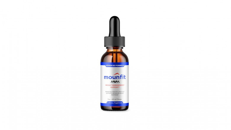 MounFit Drops for Weight Loss – TikTok’s Favorite Supplement Reviewed
