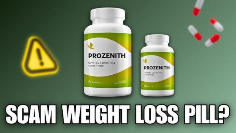 Prozenith Pills Reviews: Everything You Need to Know