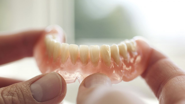 What Not to Do with Dentures: 7 Common Mistakes