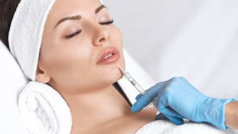 Subtle Adjustments for a Fresh, Youthful Appearance in Southampton