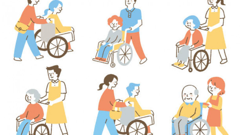 Companion Care in Ottawa: Providing Compassionate Support and Companionship