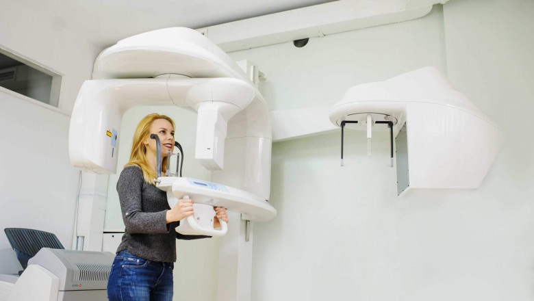 Is a Panoramic X-Ray Right for You?