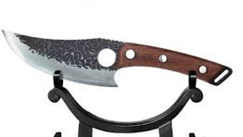 Matsato Knife Review: Is This Japanese-Style Blade Worth Adding to Your Kitchen?