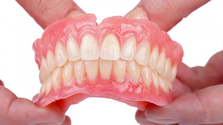 Can Dentures Improve Your Speech and Confidence?