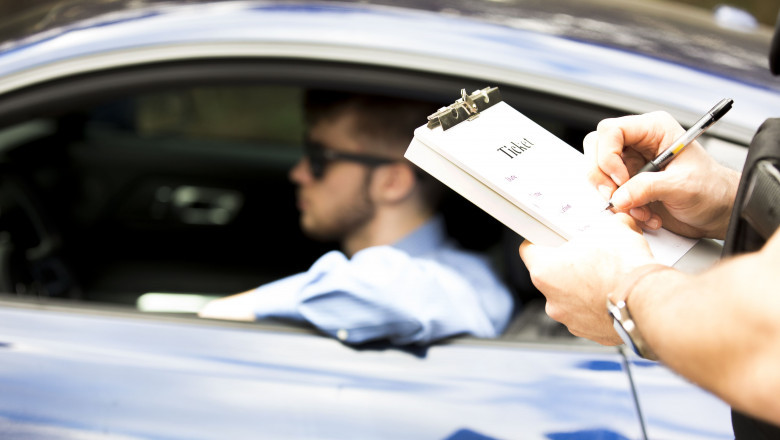 Expert Legal Representation for Driving Offences in London