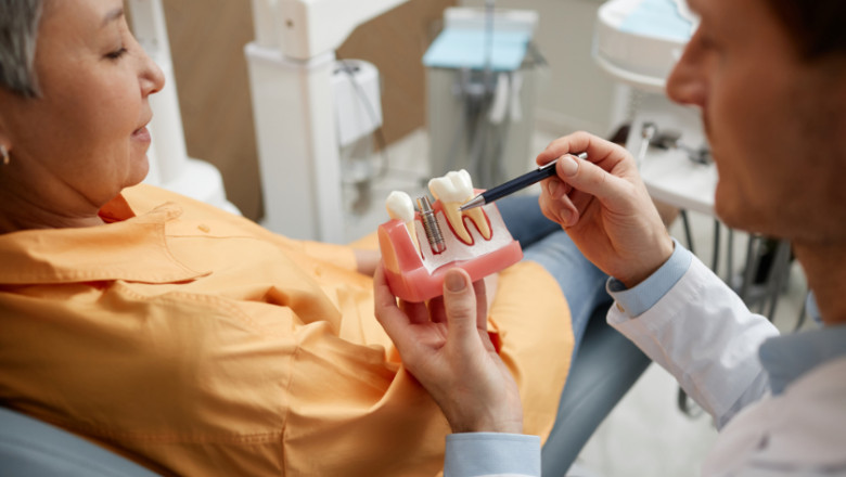 Instant Confidence: The Psychological Benefits of Same-Day Dental Implants