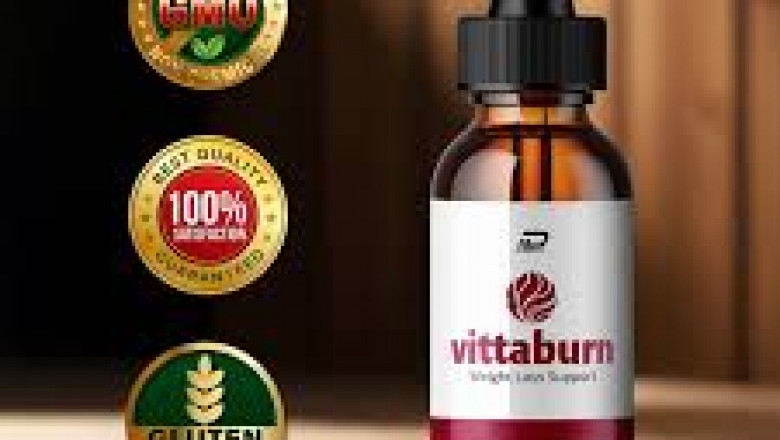 Unveiling the Truth: VittaBurn Drops Reviews and Real Results