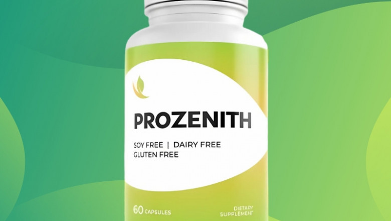 ProZenith Pills Reviews: Unveiling the Pink Salt Trick for Natural Weight Loss
