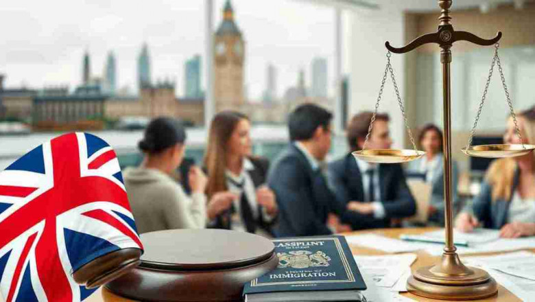 Discover Why Immigration Solicitors4me Are the Best Immigration Solicitors in UK