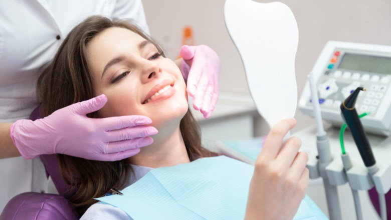 How Cosmetic Dentistry Improves Oral Health, Not Just Appearance