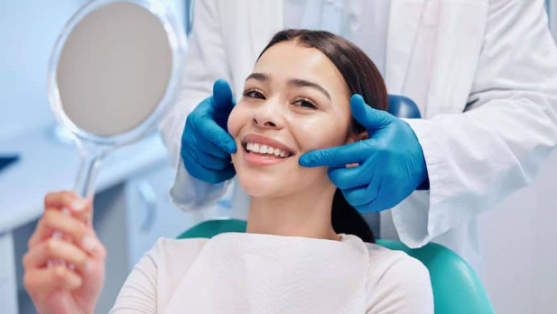 Teeth Whitening : A Cosmetic Dentistry Staple Explained