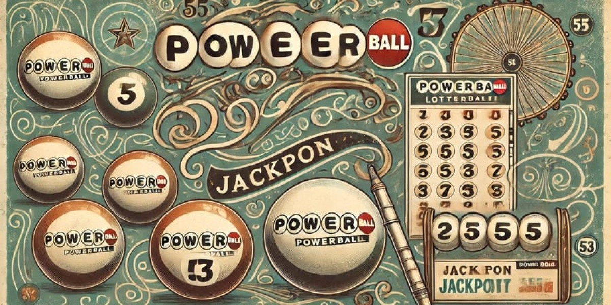 Discovering Bepick Powerball