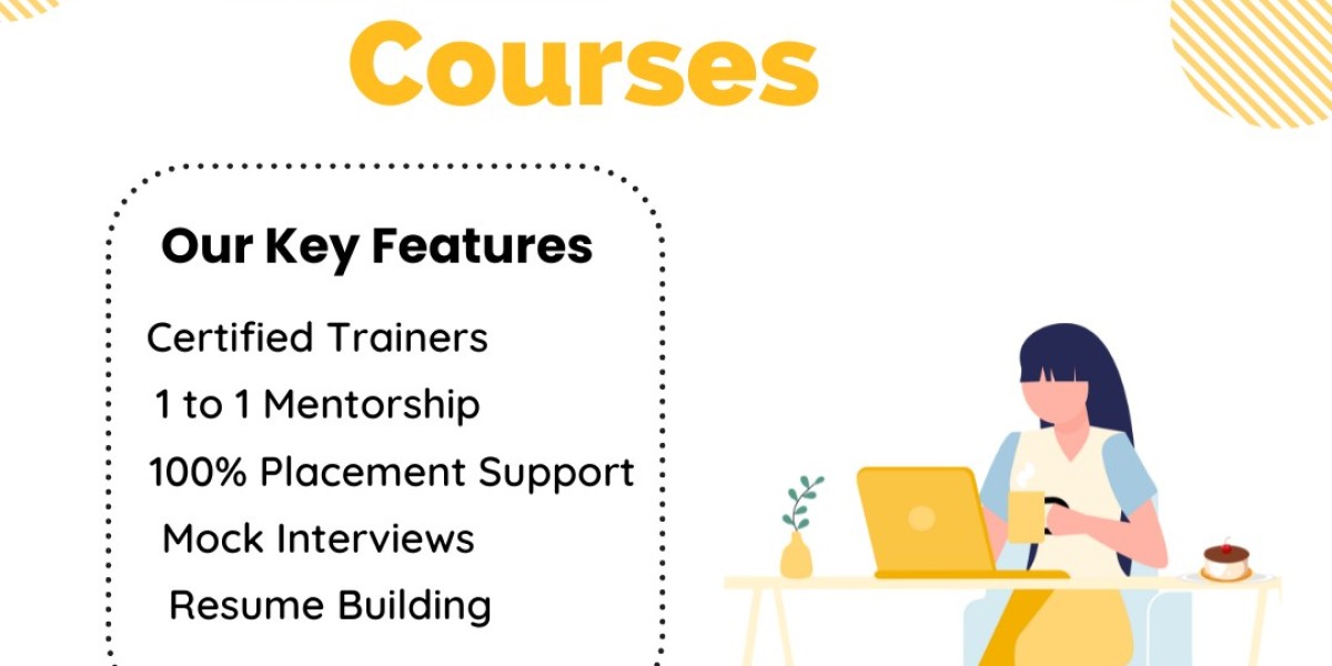 Why Are More Professionals Choosing an SAP Course in Mumbai?