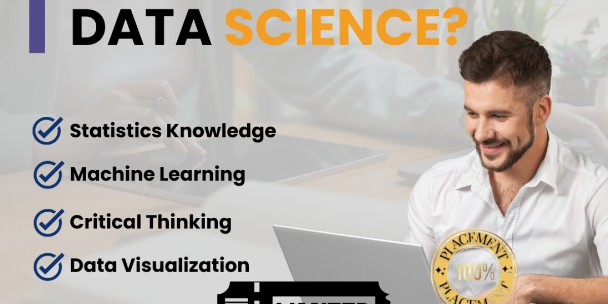 Why Are So Many Professionals Turning to Data Science Institutes in Pune?