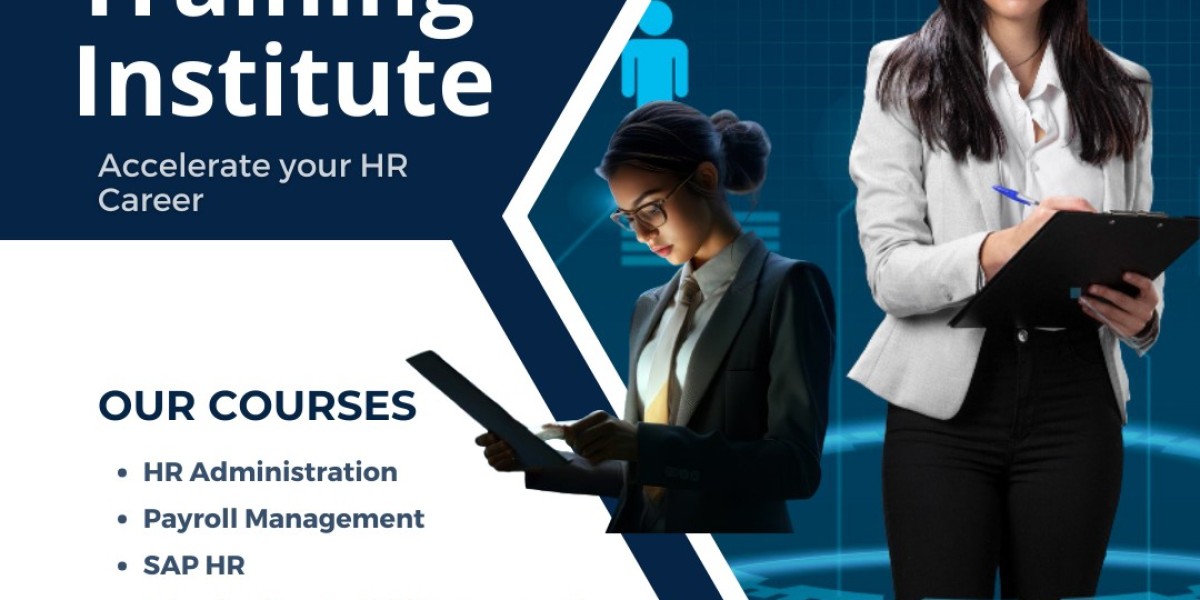 Is Enrolling in an HR Course in Pune the Key to Getting High-Paying HR Jobs?