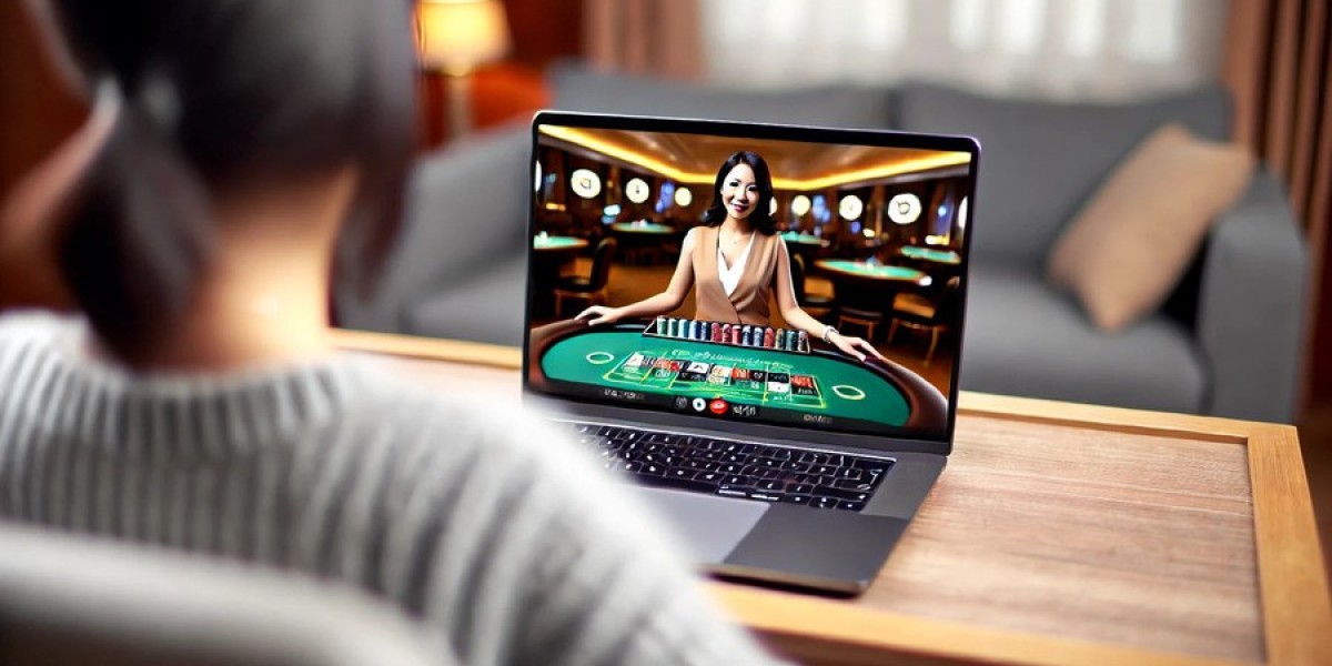 Discovering the World of Online Slots