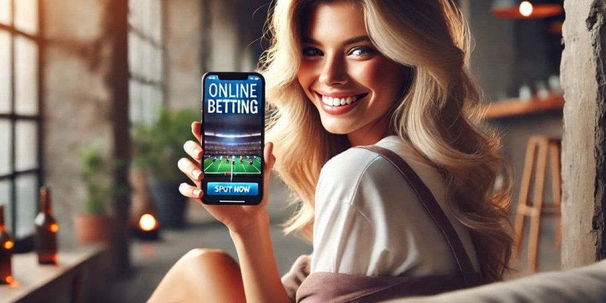 Join the Thriving Sports Betting Community