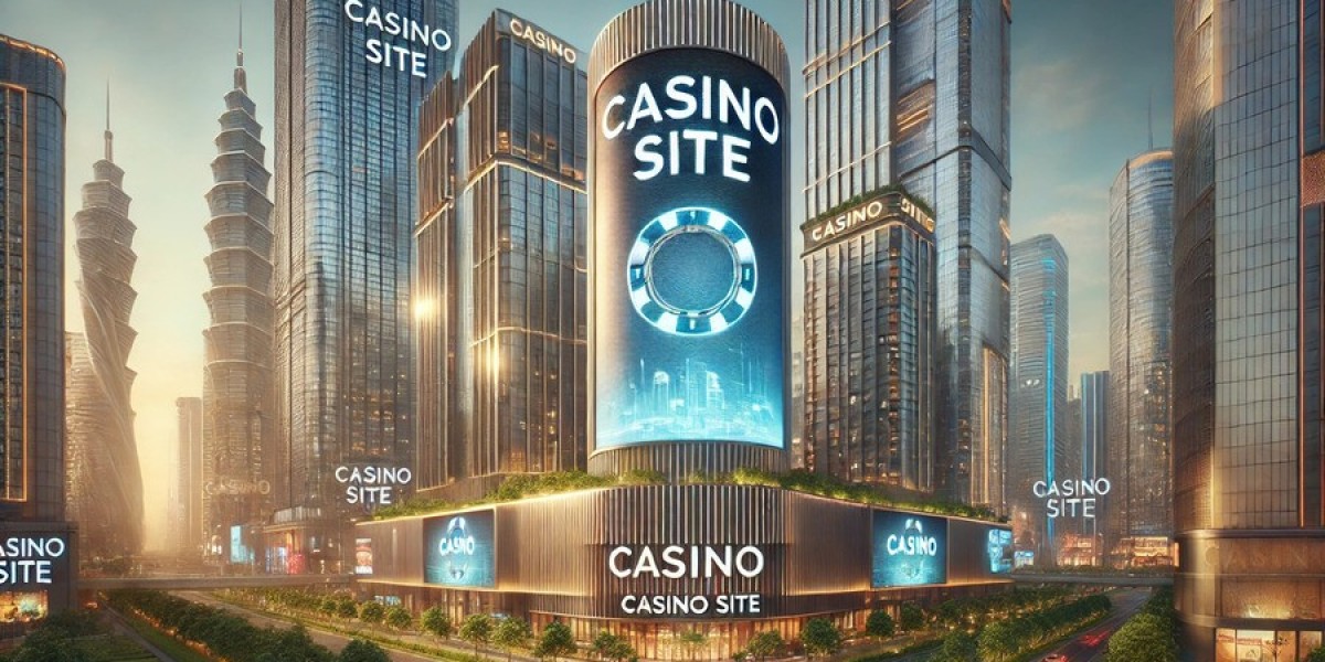 Unlocking Casino Site Secrets